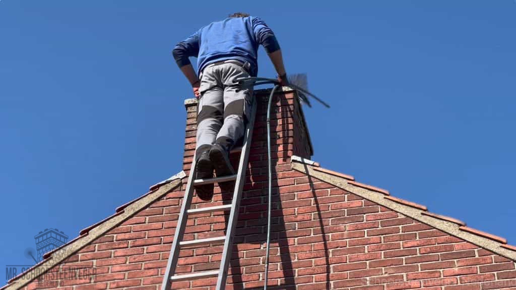 Meppel schoorsteenvegen Meppel schoorsteenvegen