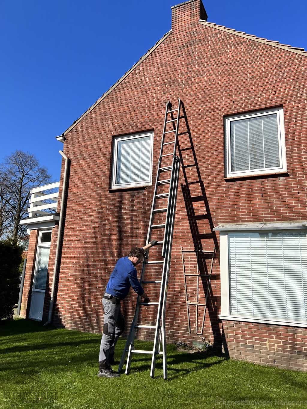 Onderhoud schoorsteen Meppel schoorsteenvegers Onderhoud schoorsteen Meppel schoorsteenvegers
