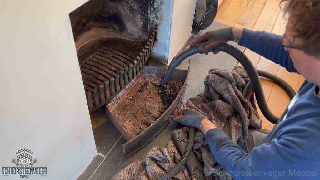 Prijs schoorsteenvegen Meppel schouw reinigen Prijs schoorsteenvegen Meppel schouw reinigen