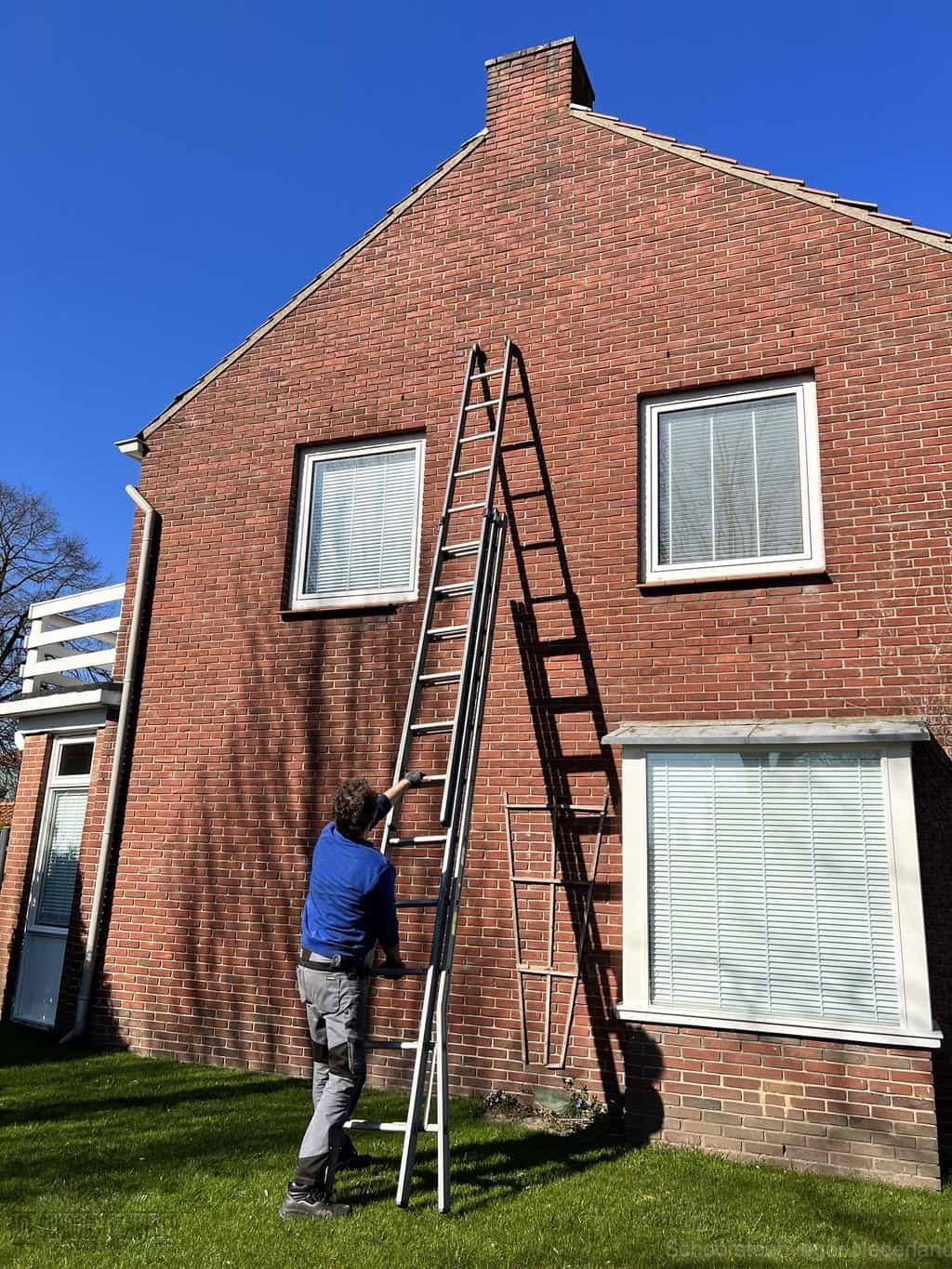 Schoorsteen controleren Meppel Schoorsteen controleren Meppel