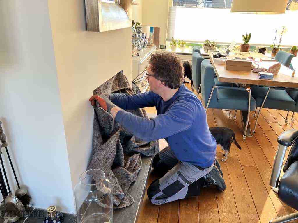 Schoorsteenveger Meppel Schoorsteenveger Meppel