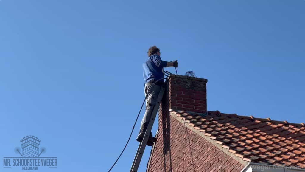 Schoorsteenveger Meppel Schoorsteenveger Meppel