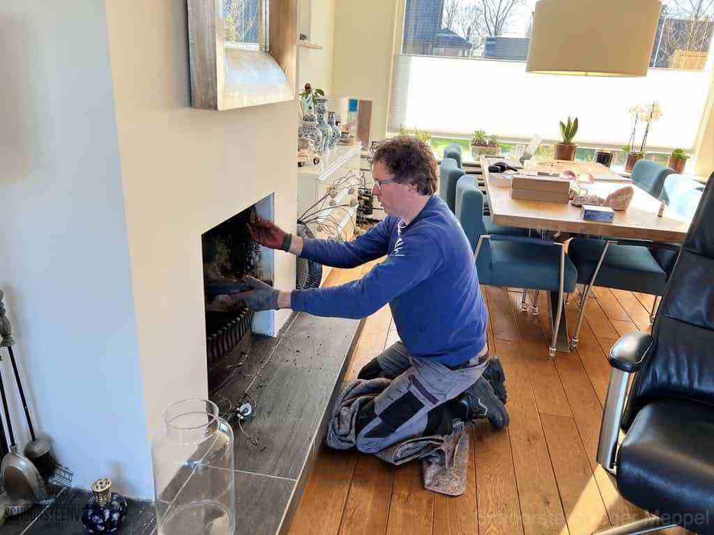 Schouw inspectie Meppel schoorsteenveger Schouw inspectie Meppel schoorsteenveger